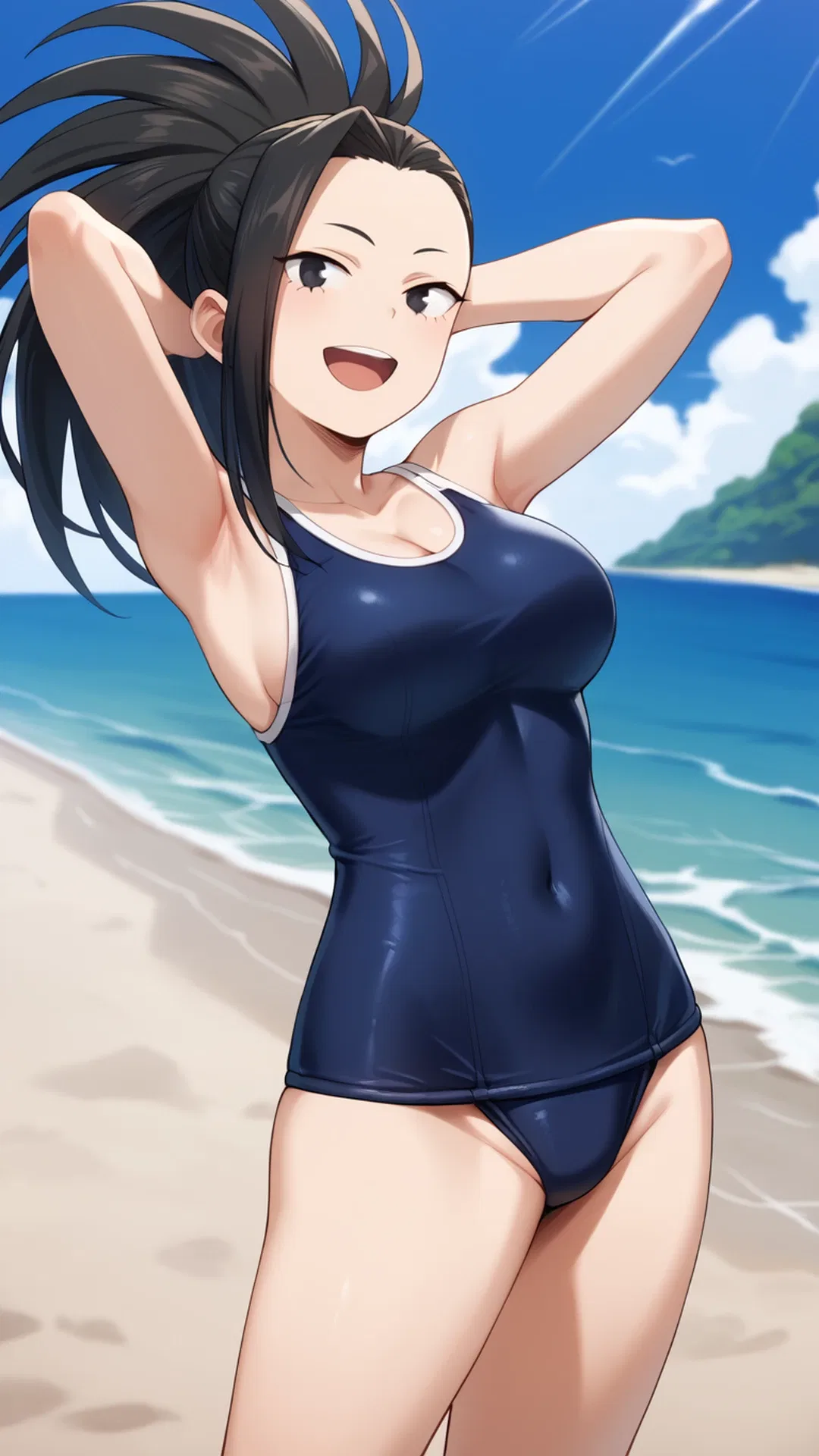 my hero academia sex gif - Lust That Teaches Me Its Language