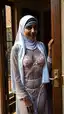 hijab indo xxx - Wanting What Was Never Mine - AI generated portrait image in 1080x1920 resolution by @anon