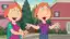 family guy hentai meg - A Night That Came Without Mercy - AI generated square image in 1080x1080 resolution by @anon