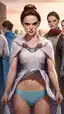 star wars sex animation - Every Yearning That Found the Dark - AI generated portrait image in 1080x1920 resolution by @anon