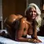 milf blonde pics - Wanting What Was Never Mine - AI generated square image in 1080x1080 resolution by @anon