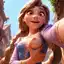 princess donna bdsm porn - The Shape Magnet Takes at Night - AI generated square image in 1080x1080 resolution by @anon