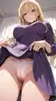 new milf hentai - Desire That Outlasts the Night - AI generated portrait image in 1080x1920 resolution by Anonymous Creator