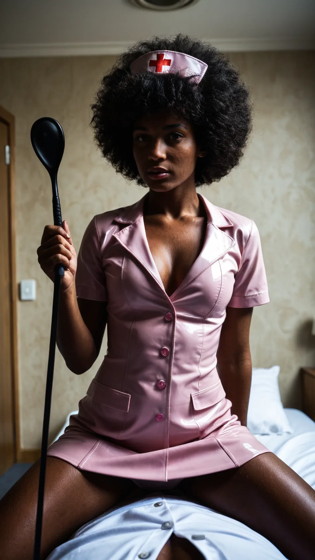 thick ebony only fans - A Rush That Took the Long Way Back
