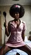 thick ebony only fans - A Rush That Took the Long Way Back - AI generated portrait image in 1080x1920 resolution by Anonymous Creator
