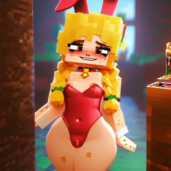 new minecraft sex mod - The Reverie That Stayed Too Close - AI generated square image in 1080x1080 resolution by @anon