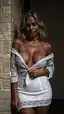 sex chat anonymous - The Spell That Turned Softly Dangerous - AI generated portrait image in 1080x1920 resolution by @anon
