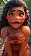 moana porn disney - A Reverie That Wrote Itself in Smoke - AI generated portrait image in 1080x1920 resolution by @anon
