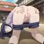naruto porn feet - The Danger That Moved Like a Secret - AI generated square image in 1080x1080 resolution by @anon