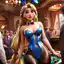 princess reconquista porn game - A Secret That Made the Night Lean Closer - AI generated square image in 1080x1080 resolution by @anon