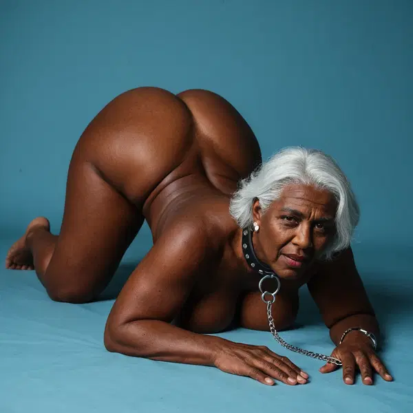 black man rapes white milf - The Need That Pulls Me Under - AI generated square image in 1080x1080 resolution by Anonymous Creator