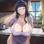 ảnh naruto sex - What Gravity Does After Midnight - AI generated square image in 1080x1080 resolution by @anon