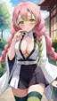 zohakuten x mitsuri porn - The Magnet That Changed the Room - AI generated portrait image in 1080x1920 resolution by @anon
