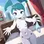 robot sex jepang - A Collapse That Rose Without Permission - AI generated square image in 1080x1080 resolution by @anon