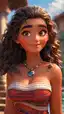 moana sex doll - The Hunger That Left No Easy Exit - AI generated portrait image in 1080x1920 resolution by @anon