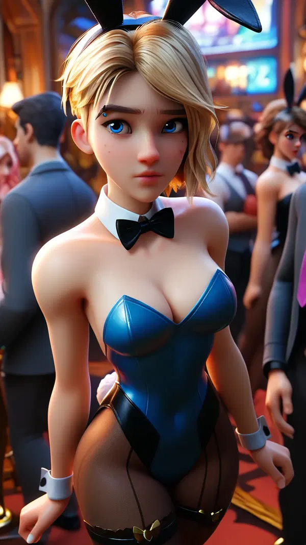 gwen stacy x venom hentai - No Map for This Afterglow - AI generated portrait image in 1080x1920 resolution by @anon