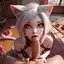 character chat ai - No Map for This Secret - AI generated square image in 1080x1080 resolution by @anon