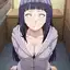 naruto classic hentai - The Shadow That Turned Want Into Weather - AI generated square image in 1080x1080 resolution by @anon
