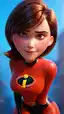 elastigirl porn cosplay - An Obsession That Would Not Let Go - AI generated portrait image in 1080x1920 resolution by @anon
