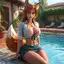 ai adult photo generator - When Obsession Stops Asking Permission - AI generated square image in 1080x1080 resolution by Anonymous Creator