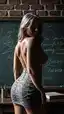 ai sex bot with images - A Need That Took the Long Way Back - AI generated portrait image in 1080x1920 resolution by @anon