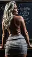telegram ai porn chat - The Pressure That Became the Answer - AI generated portrait image in 1080x1920 resolution by @anon
