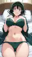 fubuki nu - A Burn That Turned Into Weather - AI generated portrait image in 1080x1920 resolution by @anon