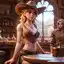 ai animation generator nsfw - The Edge That Left a Mark - AI generated square image in 1080x1080 resolution by Anonymous Creator