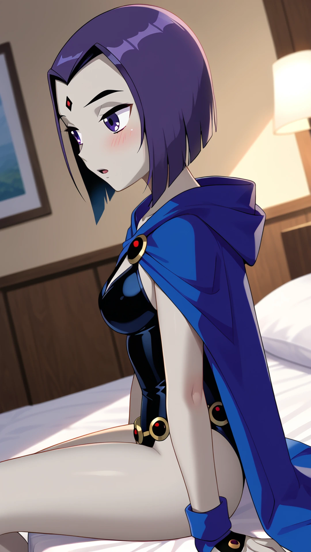 raven jovenes titanes rule 34 - The Undertow That Left No Easy Exit