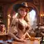 why did character ai add ads - A Room Filled With Secret - AI generated square image in 1080x1080 resolution by Anonymous Creator