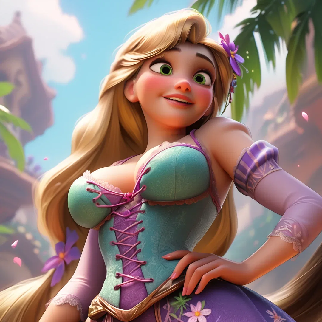 rule 34 disney princess - The Silence That Pressed Against the Dark
