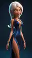 porn incredibles - The Collapse That Turned Into Weather - AI generated portrait image in 1080x1920 resolution by @anon