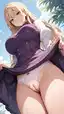 creature commandos hentai - The Burn That Stays for Days - AI generated portrait image in 1080x1920 resolution by @anon