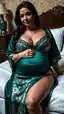 bbw latex porn - The Flame That Moved Through Me - AI generated portrait image in 1080x1920 resolution by Anonymous Creator