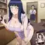 naruto game sex apk - A Surrender That Broke the Quiet - AI generated square image in 1080x1080 resolution by Anonymous Creator