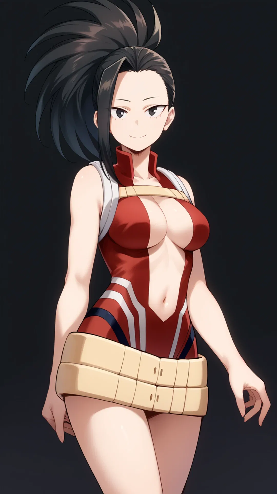 porn mha midnight - The Hour Darkness Took Over