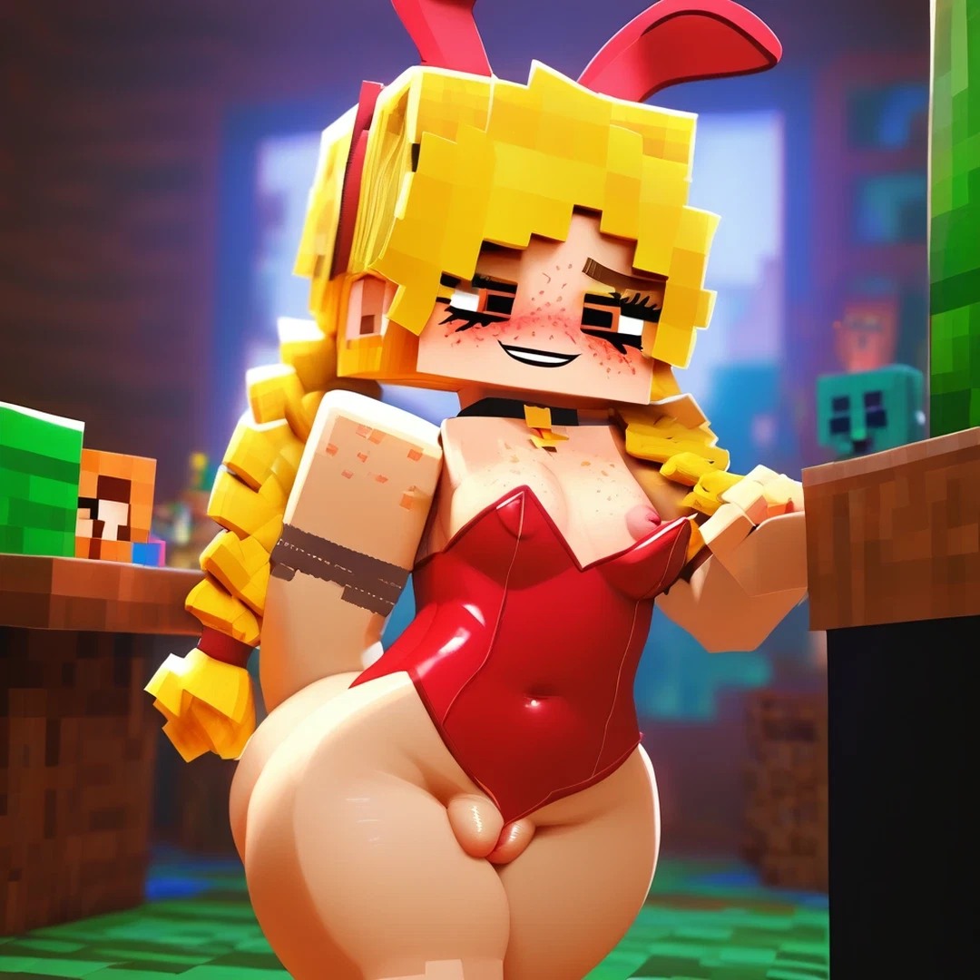 minecraft mods sex - Burning in Ways That Feel Like a Gift