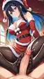 3d hentai gif - The Heat That Kept Coming Back - AI generated portrait image in 1080x1920 resolution by @anon