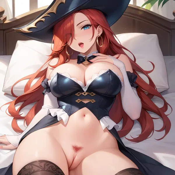 lol hentai videos - A Yearning That Learned My Name - AI generated square image in 1080x1080 resolution by @anon