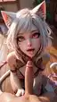 animated mom and son porn - Want That Feels Like a Storm - AI generated portrait image in 1080x1920 resolution by Anonymous Creator