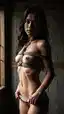 asian joi porn - The Kind of Depth That Returns - AI generated portrait image in 1080x1920 resolution by Anonymous Creator