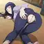 shion hentai naruto - One More Hour of Risk - AI generated square image in 1080x1080 resolution by Anonymous Creator