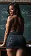 best sex ai generator - An Obsession That Cut Through Silence - AI generated portrait image in 1080x1920 resolution by @anon
