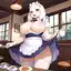 undertale nsfw game - A Flame That Held the Door Open - AI generated square image in 1080x1080 resolution by Anonymous Creator