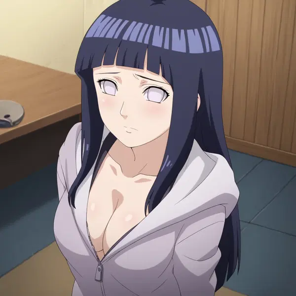 hentai naruto girls - Heat That Rises Without Warning - AI generated square image in 1080x1080 resolution by @anon