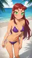 teen titans go xxx porn - The Silence That Pressed Against the Dark - AI generated portrait image in 1080x1920 resolution by @anon