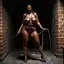 mature ebony lesbian porn - The Risk That Made Silence Feel Loud - AI generated square image in 1080x1080 resolution by @anon