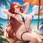 lol zoe hentai - The Night Carried This Velvet - AI generated square image in 1080x1080 resolution by @anon