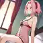 sakura dart hentai - A Magnet That Stayed Where It Should Not - AI generated square image in 1080x1080 resolution by Anonymous Creator