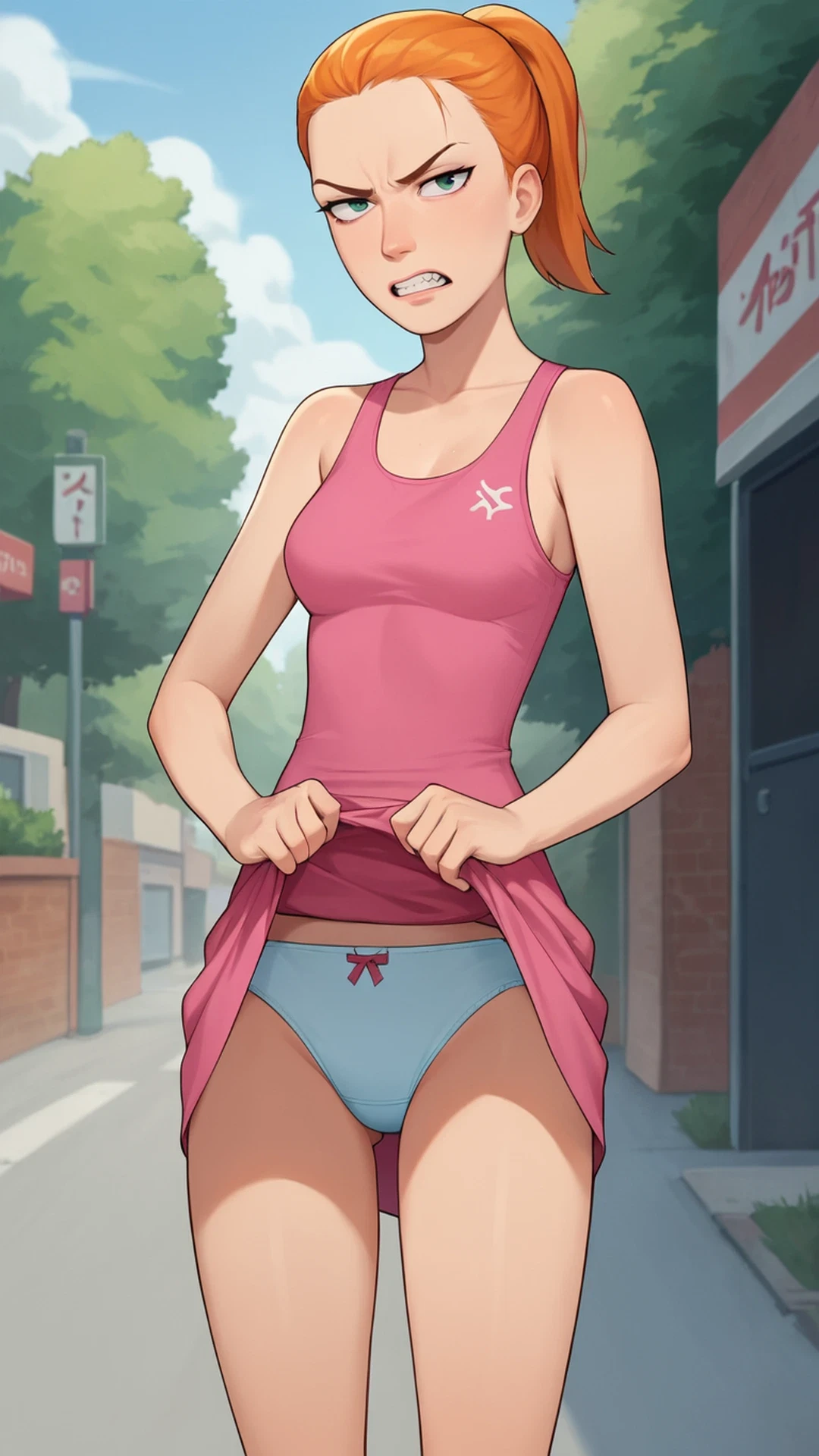 rick and morty animation porn - Heat That Sounds Like a Heartbeat